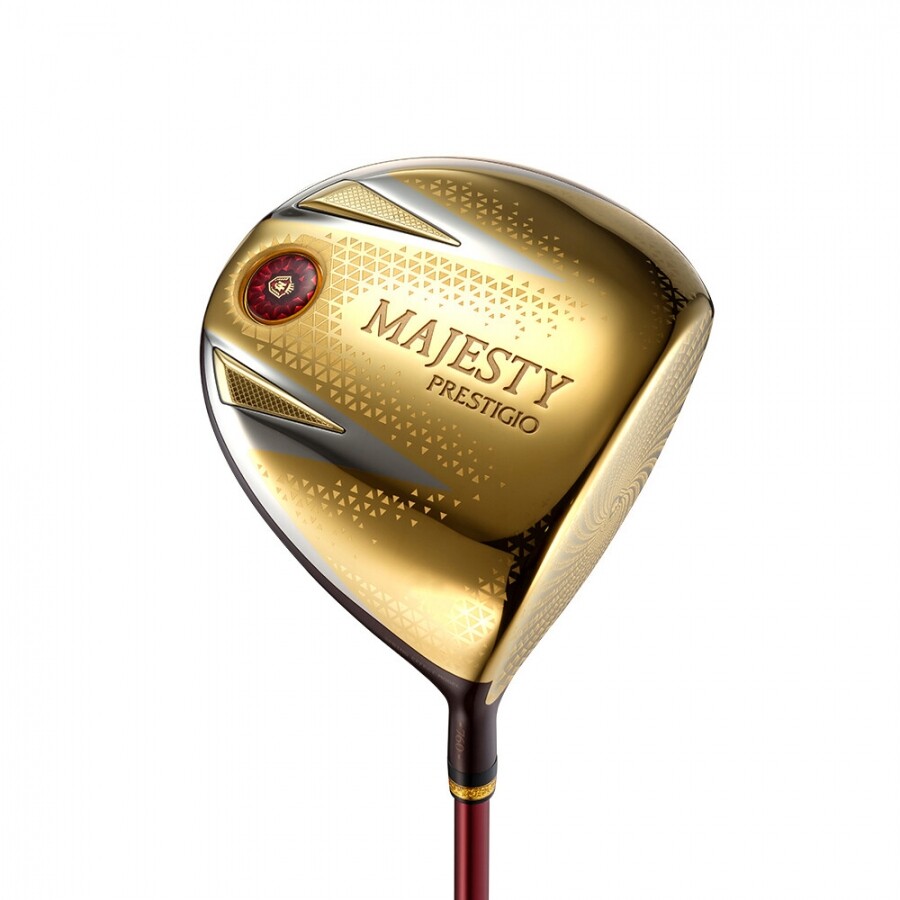 (중고) 마제스티 PRESTIGIO 13 여성 드라이버
