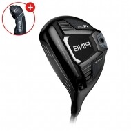 [삼양인터내셔날정품] 핑 G425 MAX 5번 우드 SR강도 좌타 GF
