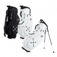 [유니스골프정품] 로마로 솔리드 스탠드백 Solid Stand Bag GF