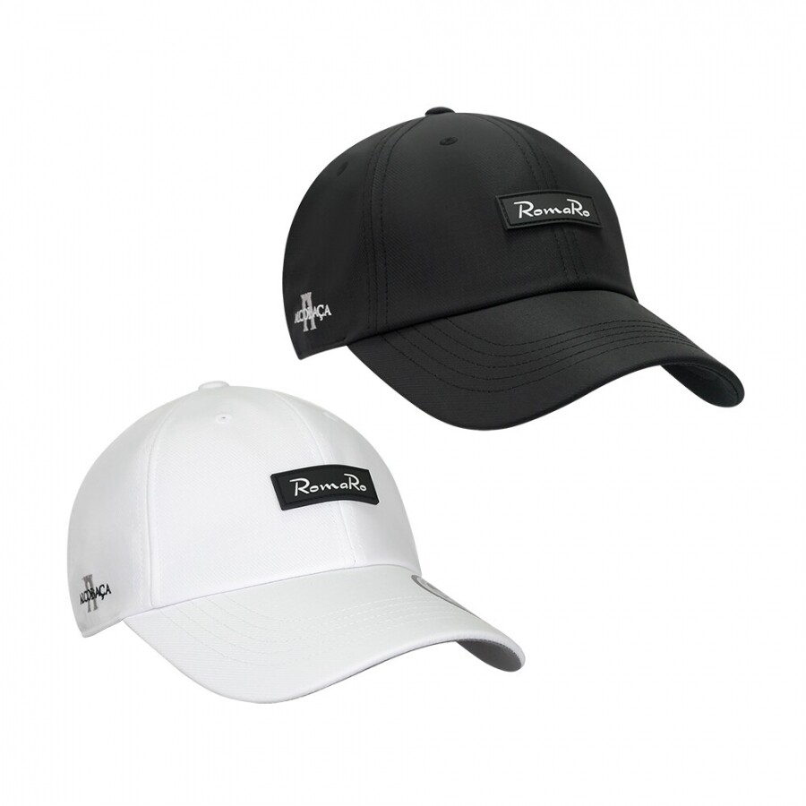 [유니스골프정품] 로마로 에센셜 캡 모자 Essential Cap GF