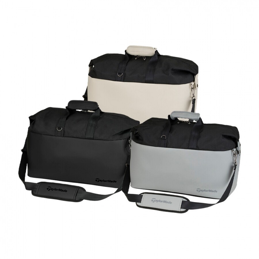 테일러메이드코리아 26년 K-Collection Boston Bag 보스턴백 GF