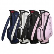 테일러메이드코리아 26년 Concept A Stand Bag 스탠드백 GF