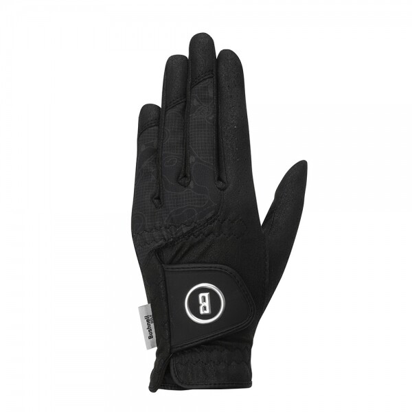 [카네정품] 부쉬넬 Dryon™ Techfit Glove (여성용, 왼손) GF