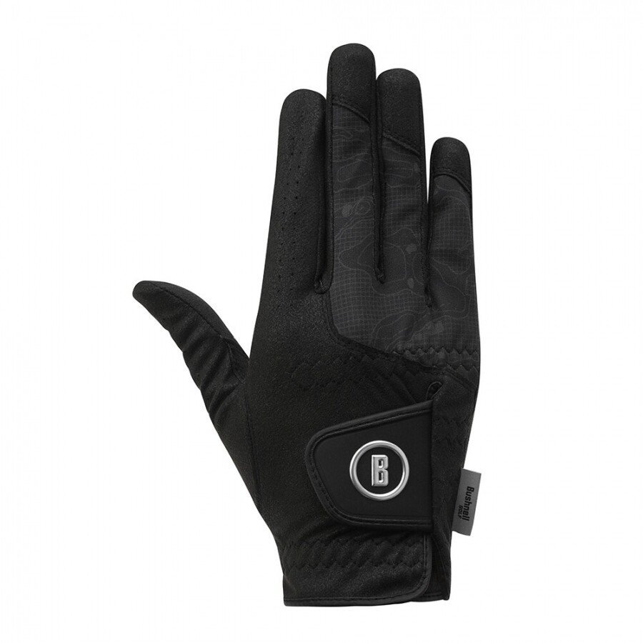 [카네정품] 부쉬넬 Dryon™ Techfit Glove (남성용, 오른손) GF
