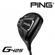 (중고) 핑  G425 MAX 남성 우드