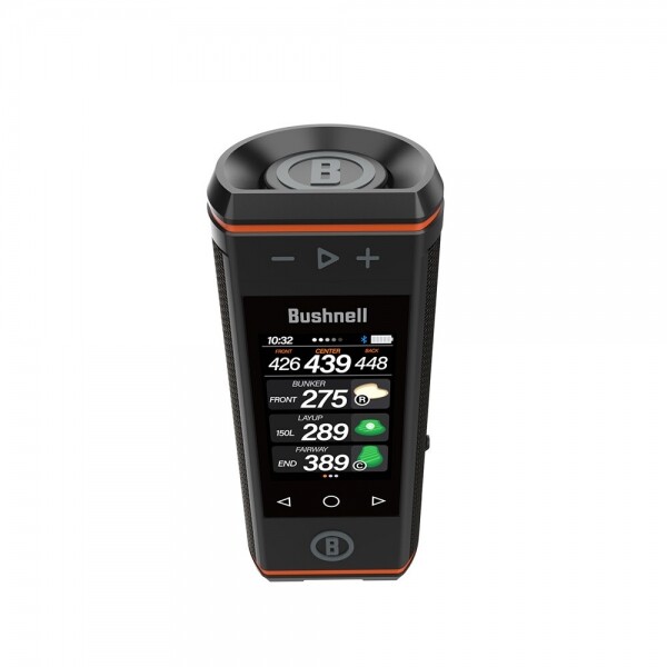[카네정품] 26 부쉬넬 Wingman HD GPS Speaker GF