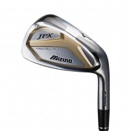 (중고) 미즈노 JPX E500 (#4-S) 아이언세트