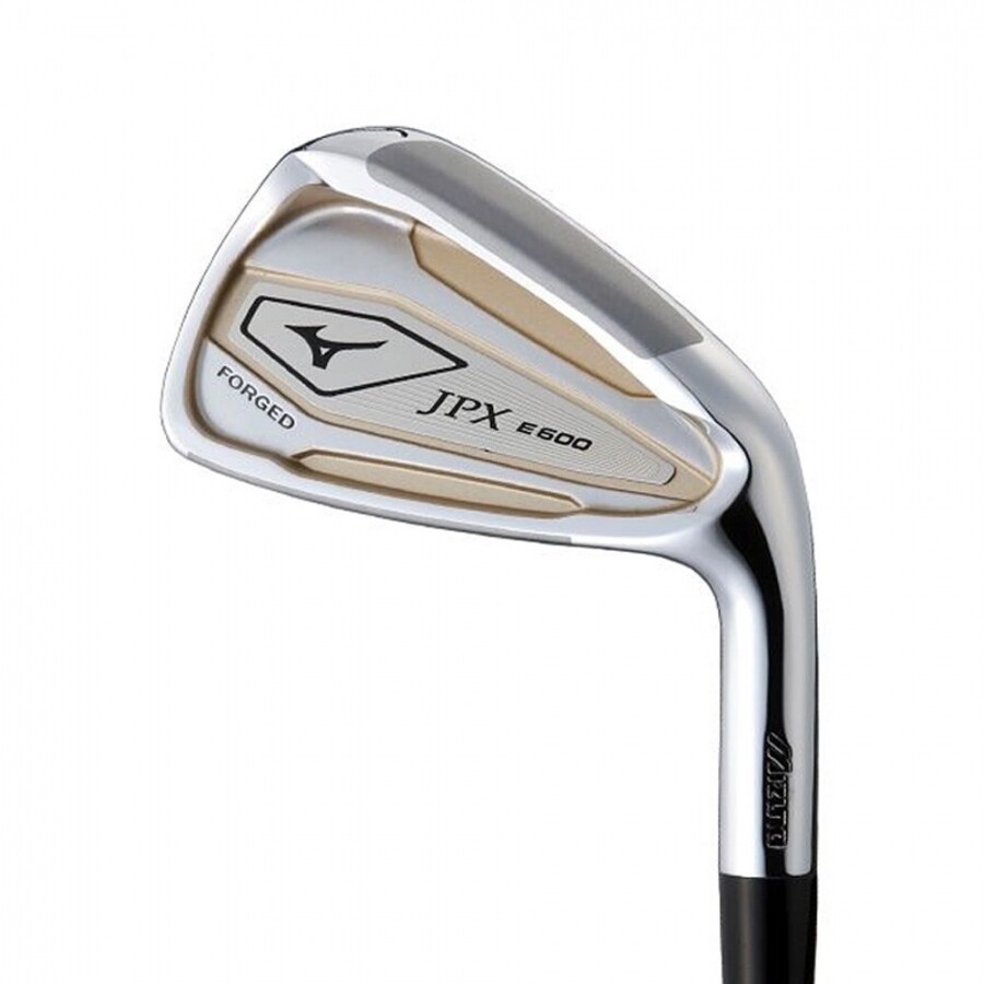 (중고) 미즈노 JPX E600 (#4-p) 아이언세트