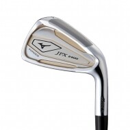 (중고) 미즈노 JPX E600 (#4-p) 아이언세트