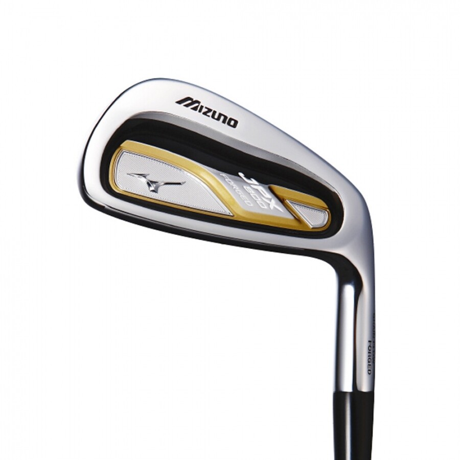 (중고) 미즈노 JPX 800 포지드 (#4-S) 아이언세트
