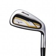 (중고) 미즈노 JPX 800 포지드 (#4-S) 아이언세트