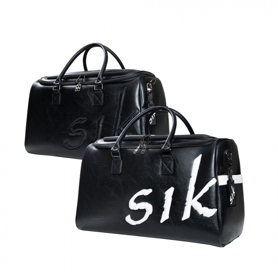 [아미스포츠 정품] SIK 코어 엑스 보스턴백 GF